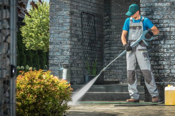 Best Building Exterior Washing  in Farmersville, TX