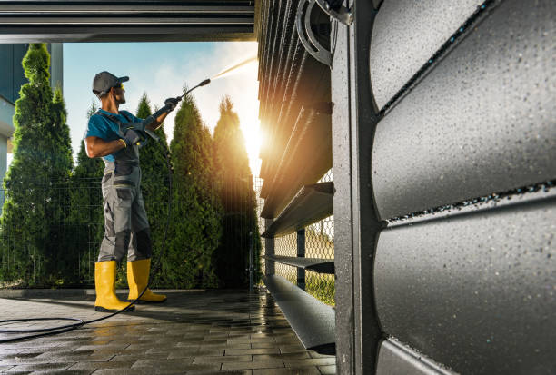 Professional Pressure Washing in Farmersville, TX